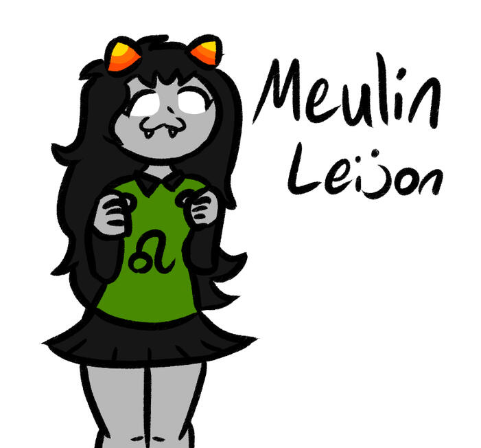 Meulin Leijon (HS)